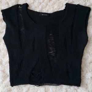 Crop tops